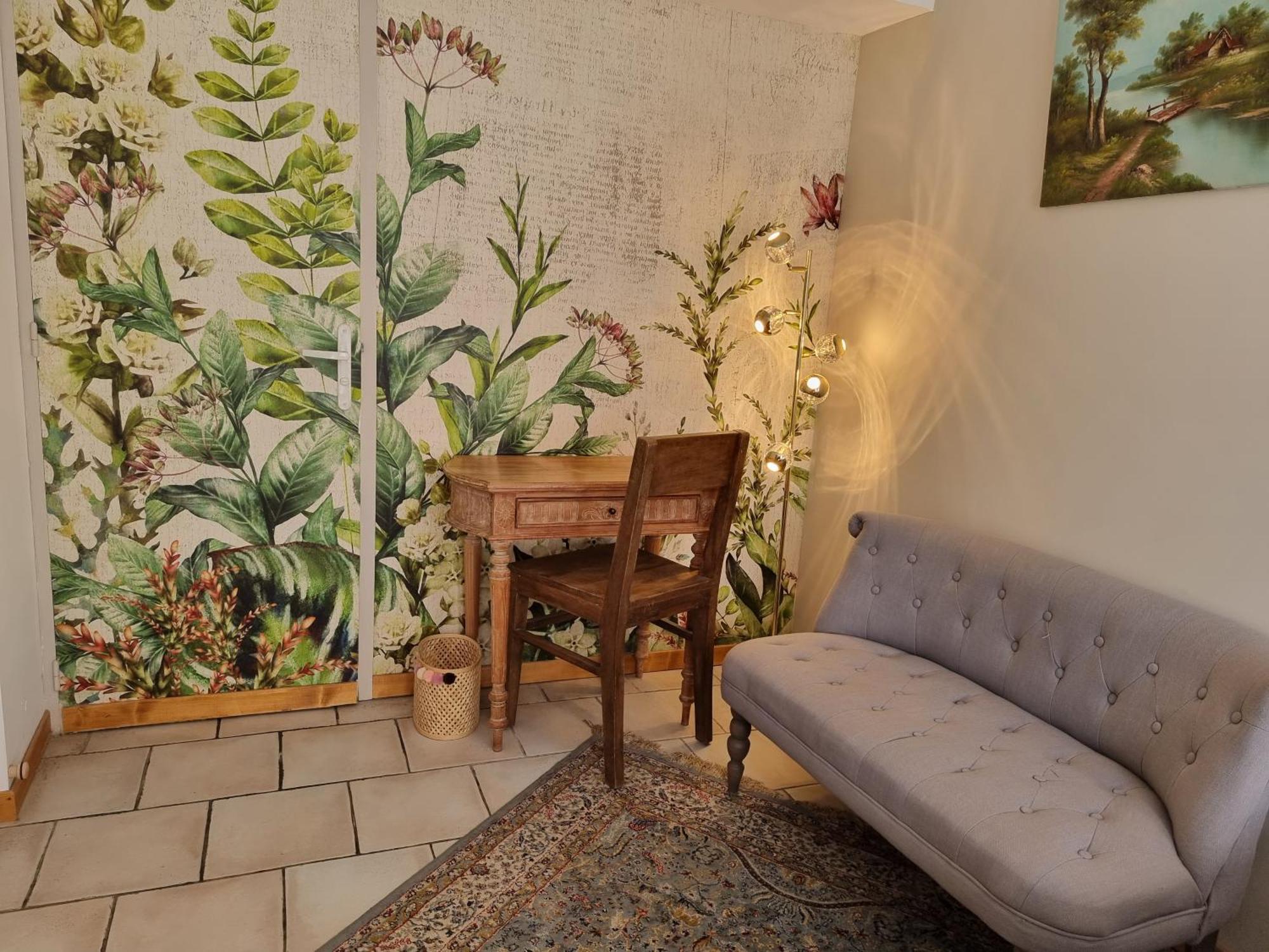 Le Relais Des Dalles - Hotel & Restaurant Sassetot-le-Mauconduit Eksteriør billede