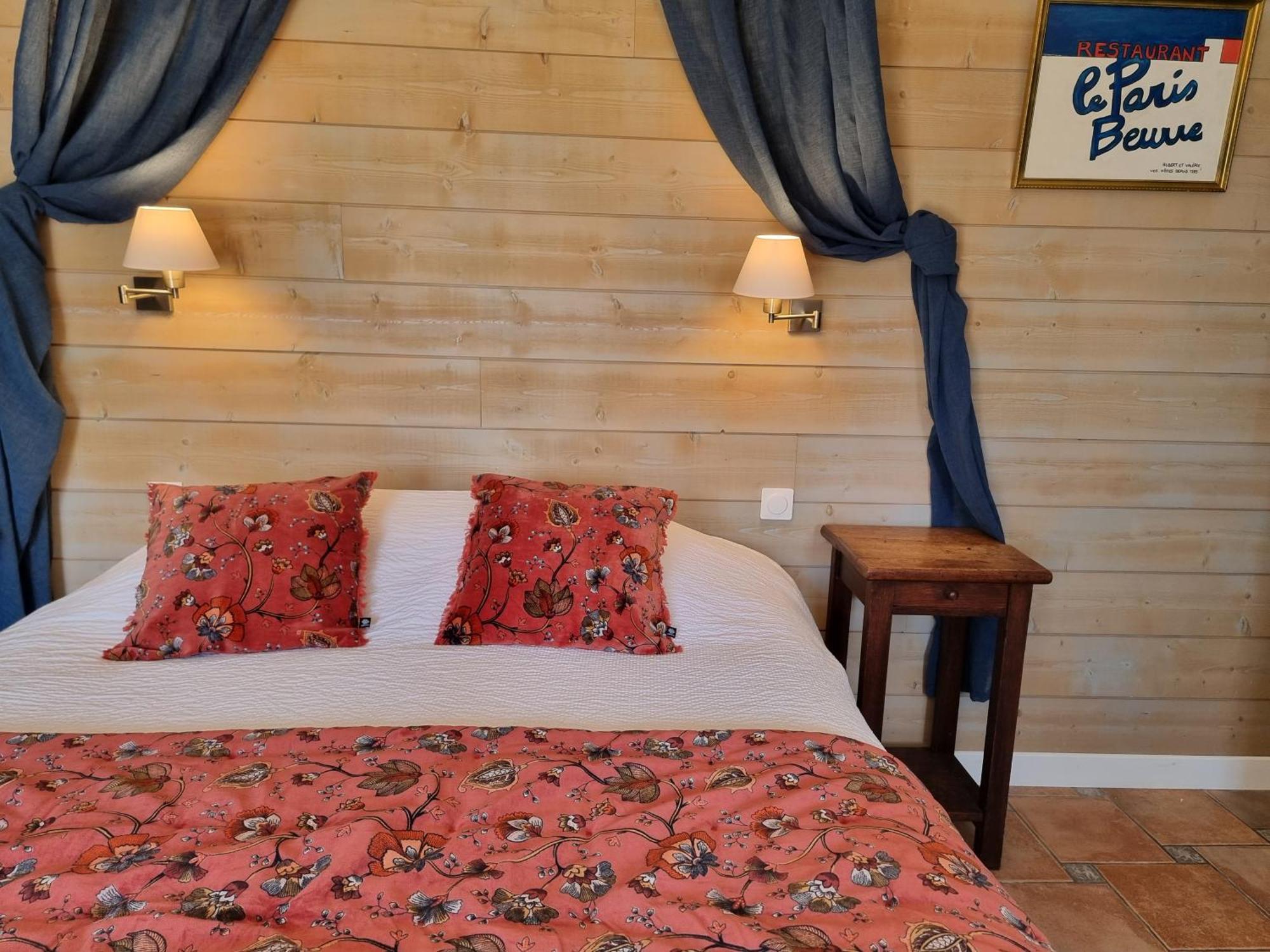 Le Relais Des Dalles - Hotel & Restaurant Sassetot-le-Mauconduit Eksteriør billede