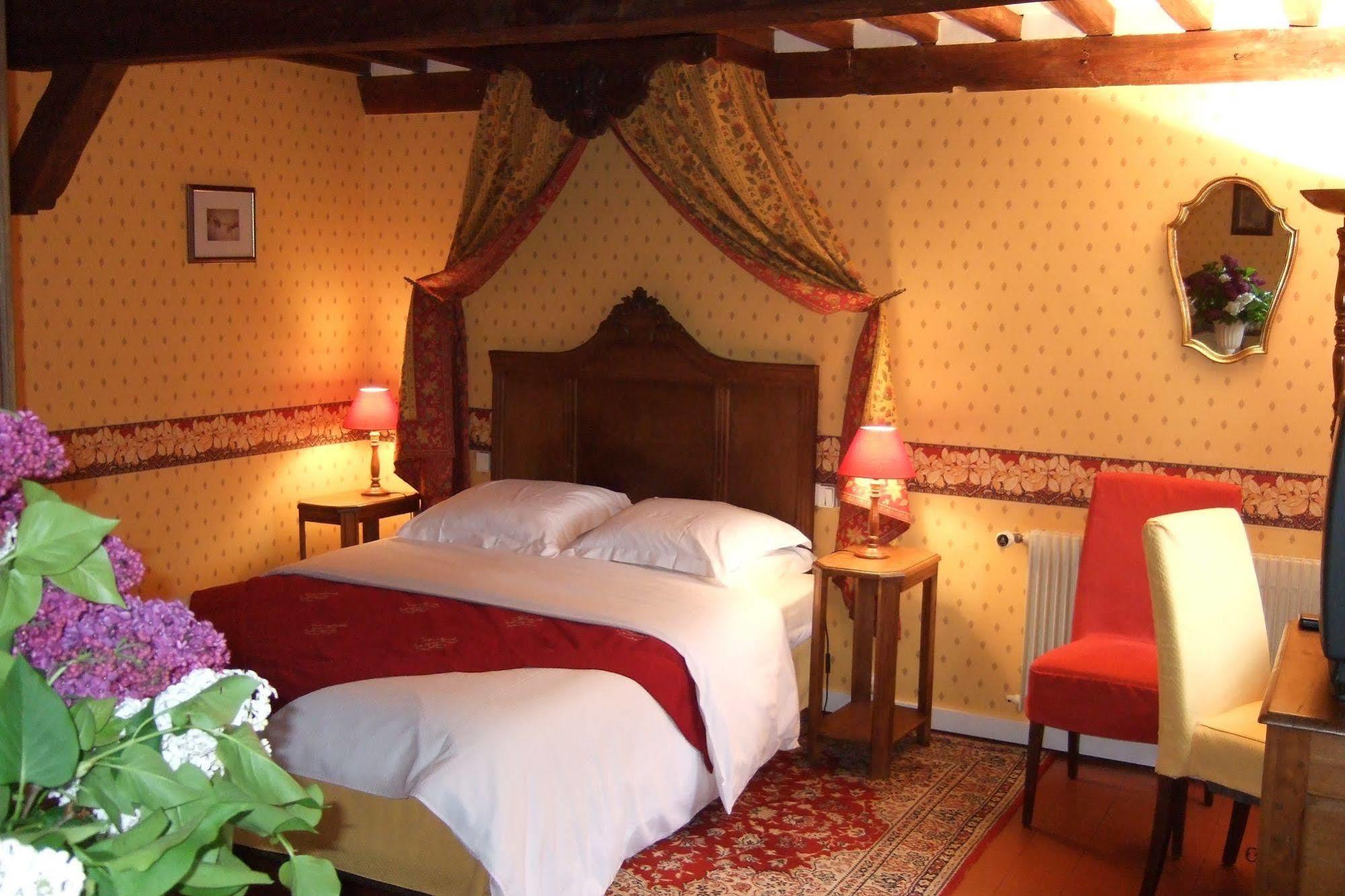 Le Relais Des Dalles - Hotel & Restaurant Sassetot-le-Mauconduit Eksteriør billede