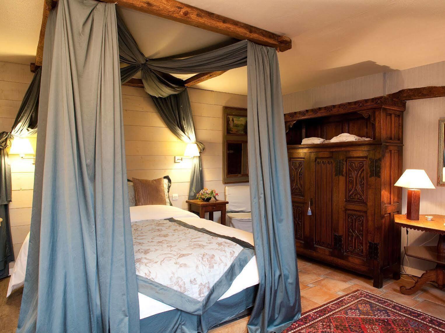 Le Relais Des Dalles - Hotel & Restaurant Sassetot-le-Mauconduit Eksteriør billede