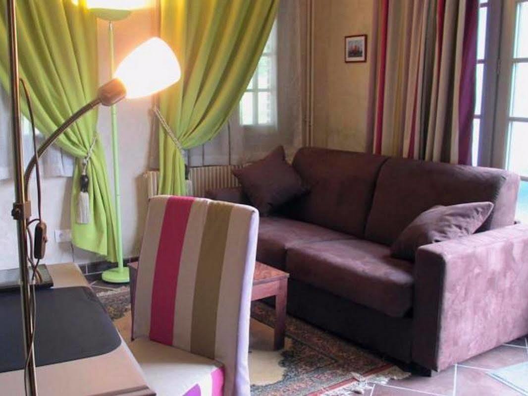 Le Relais Des Dalles - Hotel & Restaurant Sassetot-le-Mauconduit Eksteriør billede